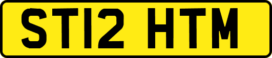 ST12HTM