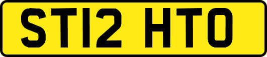 ST12HTO