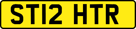ST12HTR