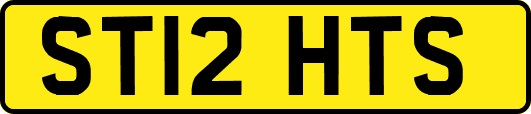 ST12HTS