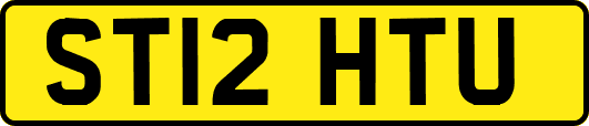 ST12HTU