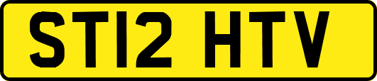 ST12HTV