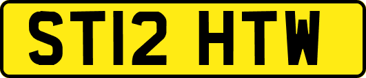 ST12HTW