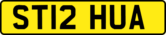 ST12HUA