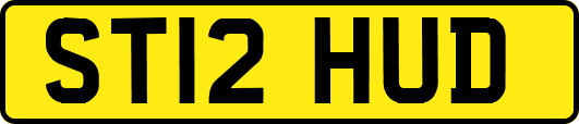 ST12HUD