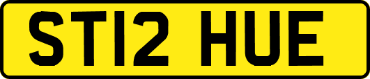 ST12HUE
