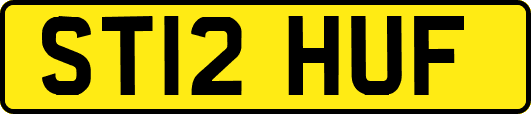 ST12HUF