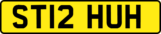 ST12HUH