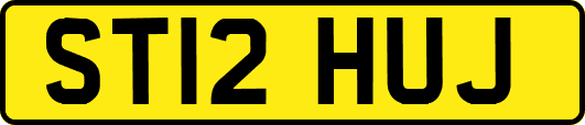ST12HUJ