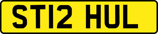 ST12HUL