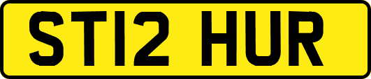 ST12HUR