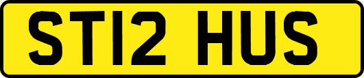 ST12HUS