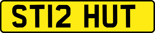 ST12HUT