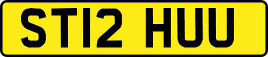 ST12HUU