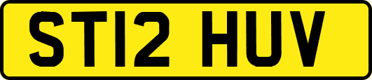 ST12HUV