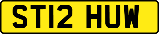 ST12HUW