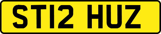 ST12HUZ
