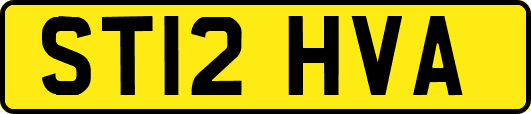ST12HVA