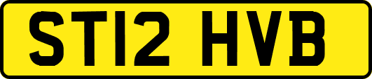 ST12HVB