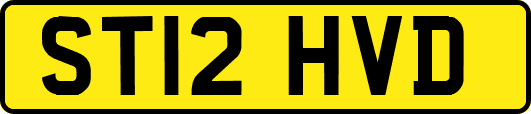 ST12HVD
