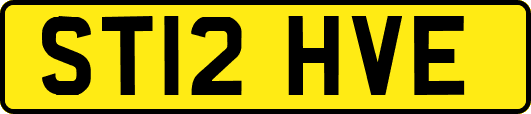 ST12HVE