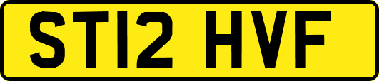 ST12HVF