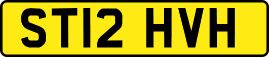 ST12HVH