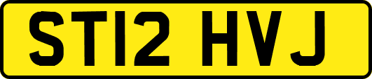ST12HVJ