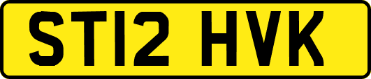 ST12HVK