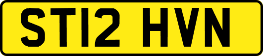 ST12HVN