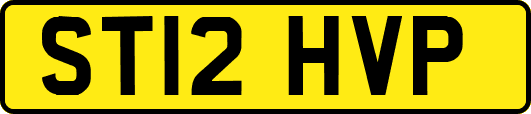 ST12HVP