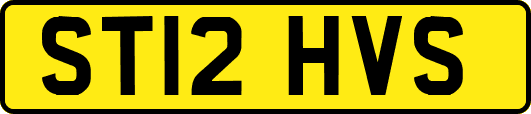 ST12HVS
