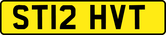 ST12HVT