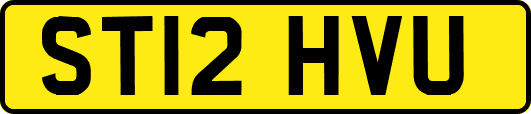 ST12HVU