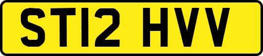 ST12HVV