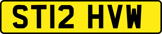 ST12HVW