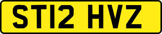 ST12HVZ