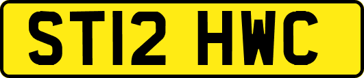 ST12HWC