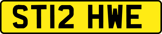 ST12HWE