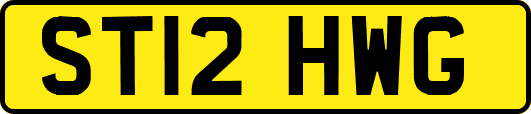 ST12HWG