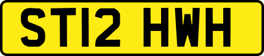 ST12HWH