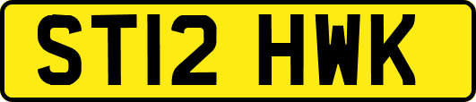 ST12HWK