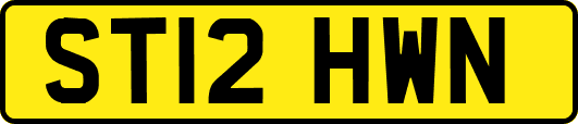 ST12HWN
