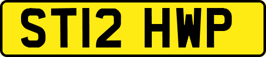 ST12HWP
