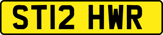 ST12HWR