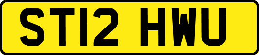 ST12HWU