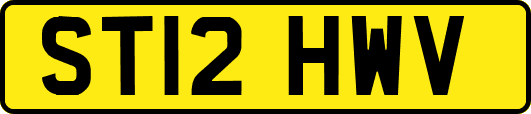 ST12HWV