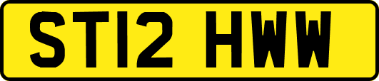 ST12HWW