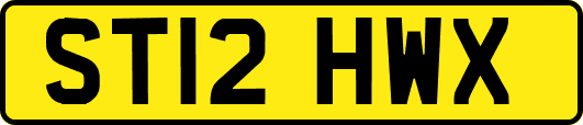 ST12HWX