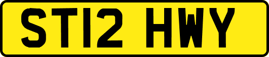 ST12HWY